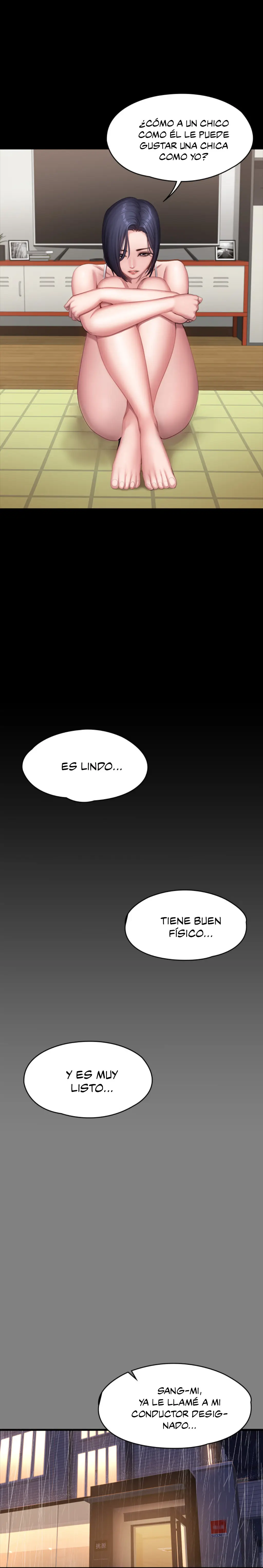 Fitness - Capítulo 81 - Página 12 - LectorTMOo