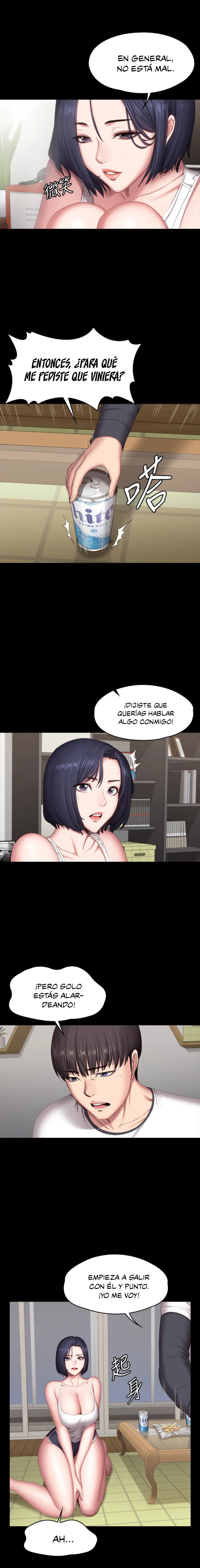 Fitness - Capítulo 81 - Página 14 - LectorTMOo