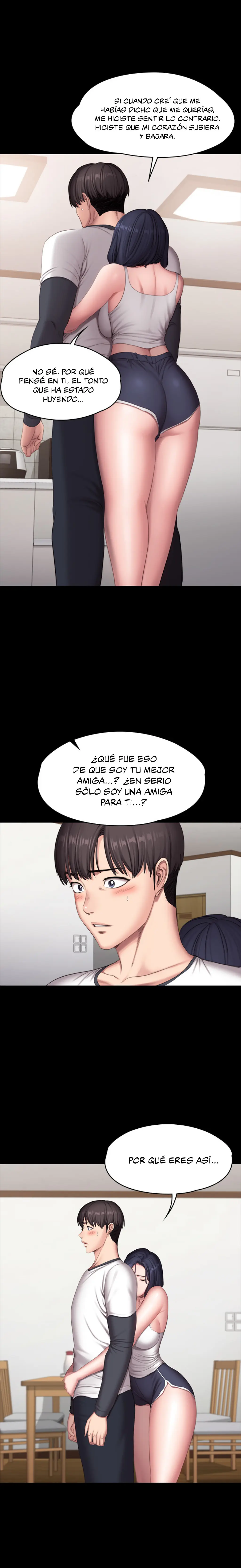 Fitness - Capítulo 81 - Página 17 - LectorTMOo