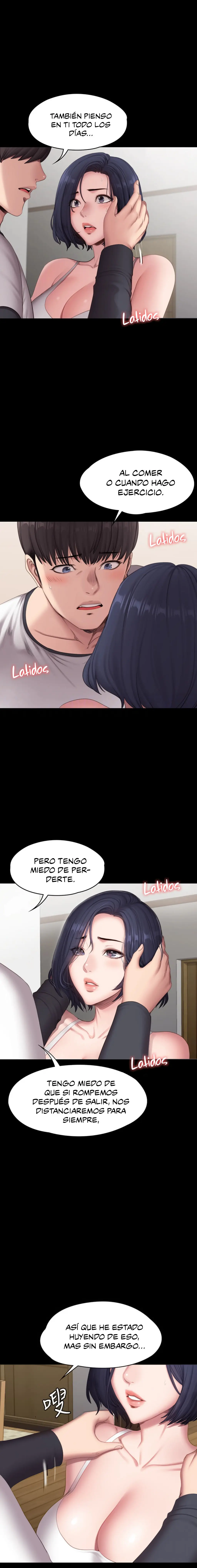 Fitness - Capítulo 82 - Página 5 - LectorTMOo