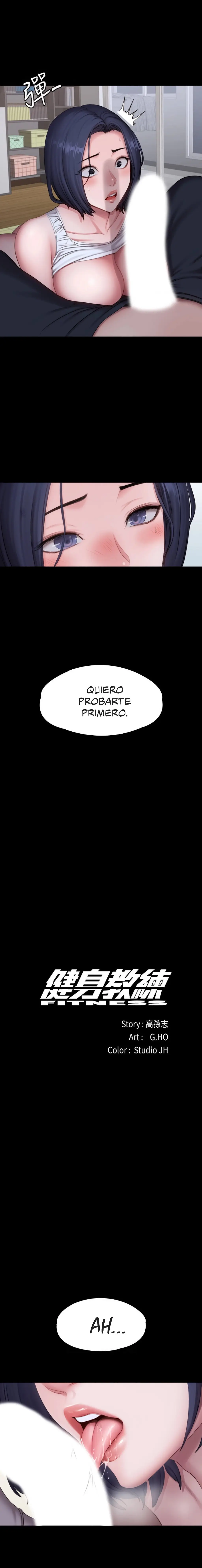 Fitness - Capítulo 83 - Página 4 - LectorTMOo