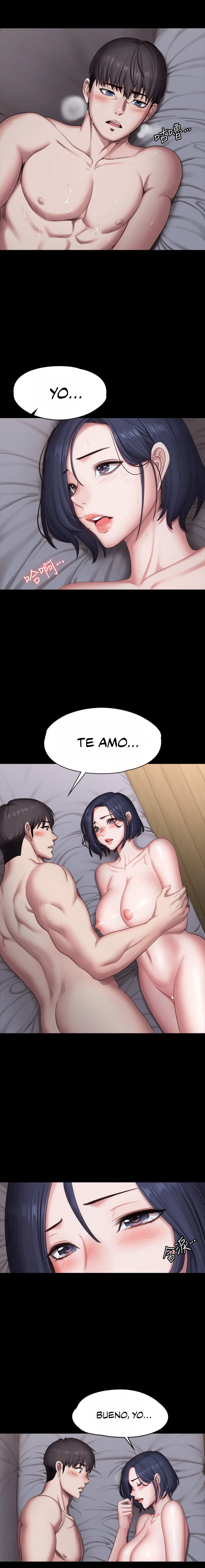 Fitness - Capítulo 84 - Página 20 - LectorTMOo