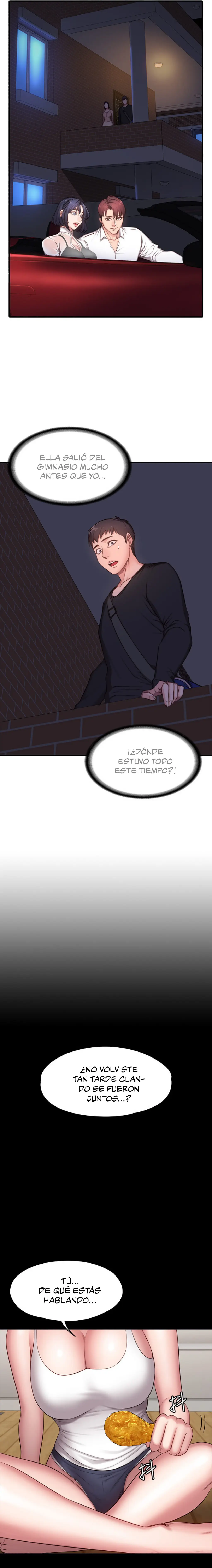 Fitness - Capítulo 85 - Página 11 - LectorTMOo