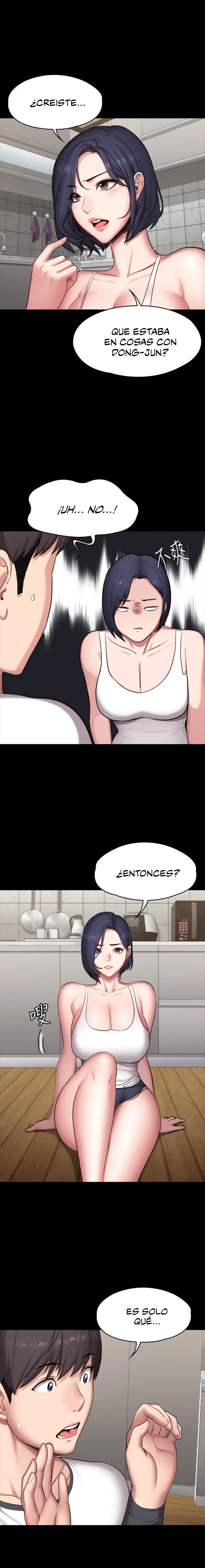 Fitness - Capítulo 85 - Página 16 - LectorTMOo