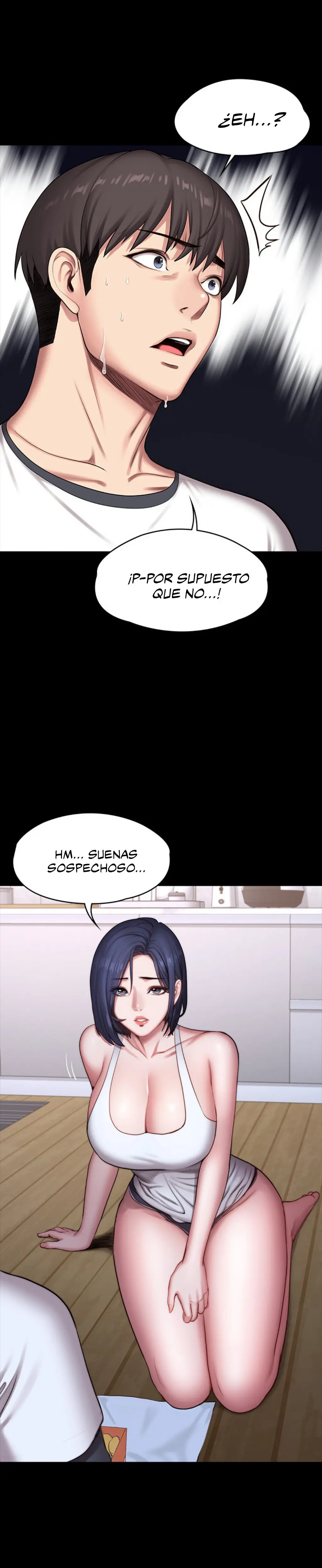 Fitness - Capítulo 85 - Página 19 - LectorTMOo