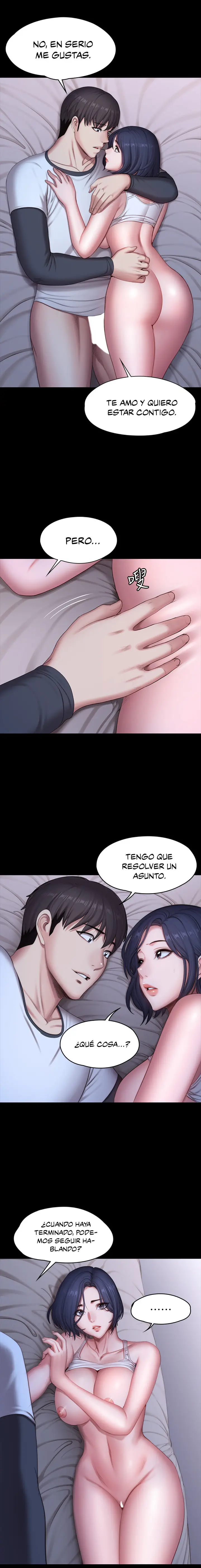 Fitness - Capítulo 87 - Página 7 - LectorTMOo