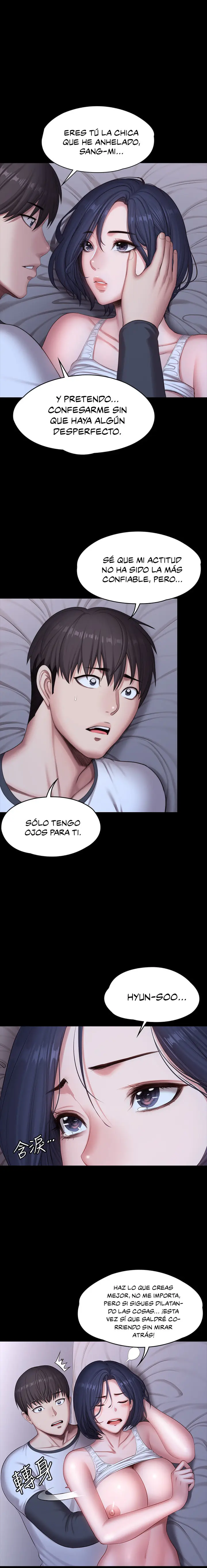 Fitness - Capítulo 87 - Página 8 - LectorTMOo