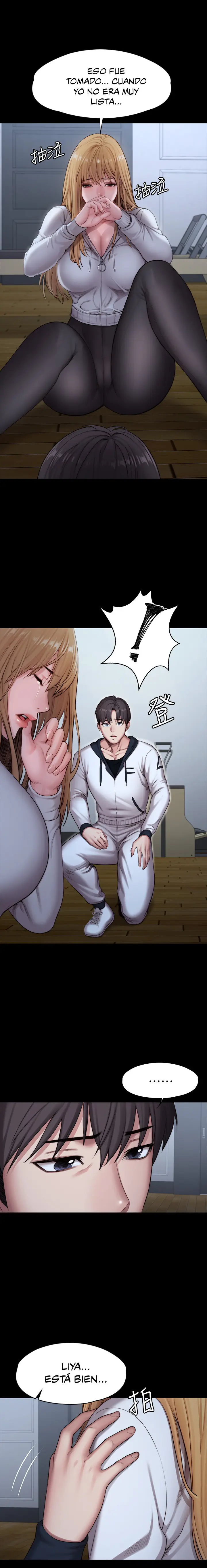 Fitness - Capítulo 87 - Página 17 - LectorTMOo