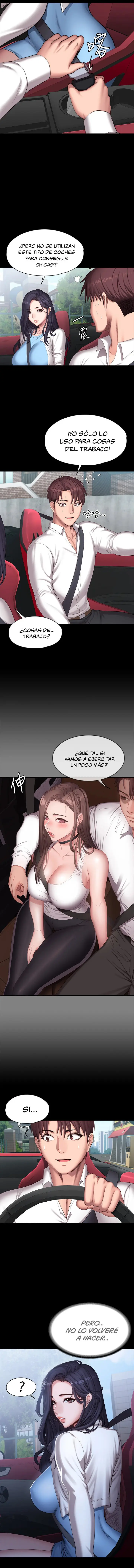 Fitness - Capítulo 89 - Página 4 - LectorTMOo