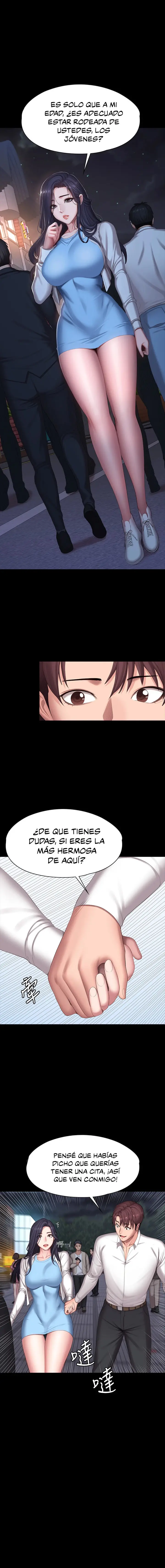 Fitness - Capítulo 89 - Página 6 - LectorTMOo