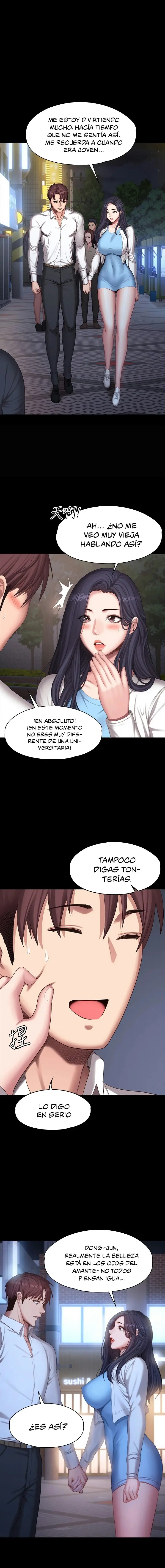 Fitness - Capítulo 89 - Página 8 - LectorTMOo