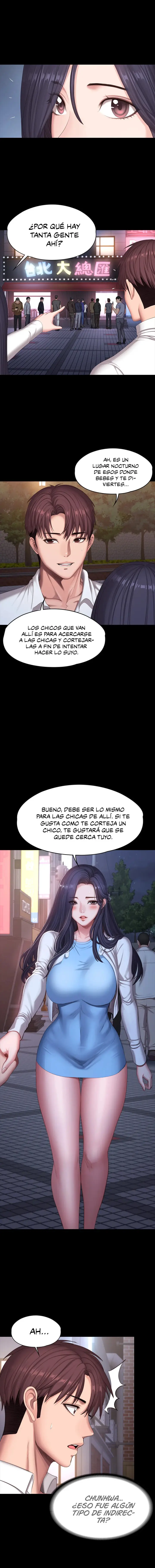 Fitness - Capítulo 89 - Página 9 - LectorTMOo