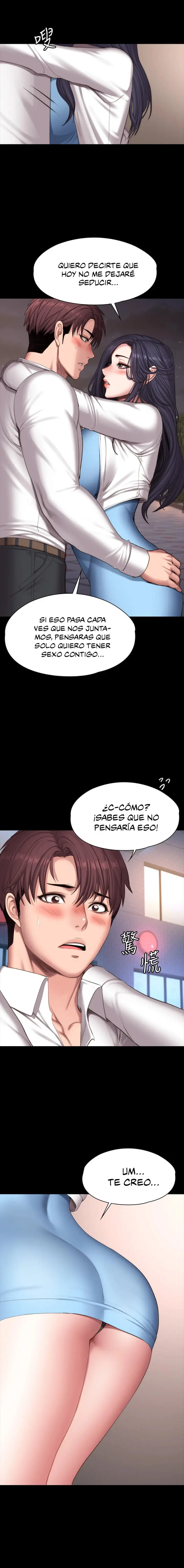 Fitness - Capítulo 89 - Página 11 - LectorTMOo