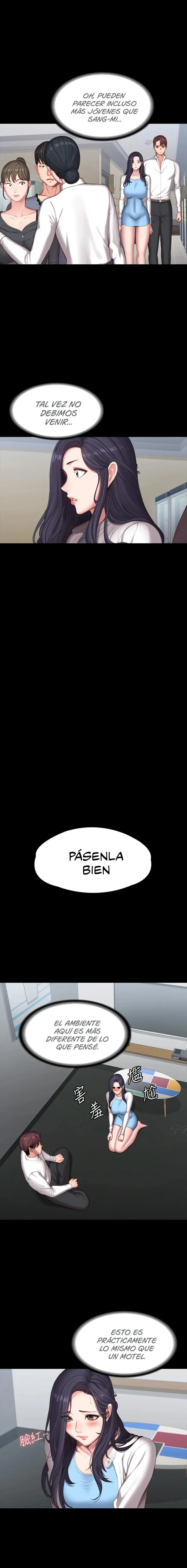 Fitness - Capítulo 89 - Página 14 - LectorTMOo