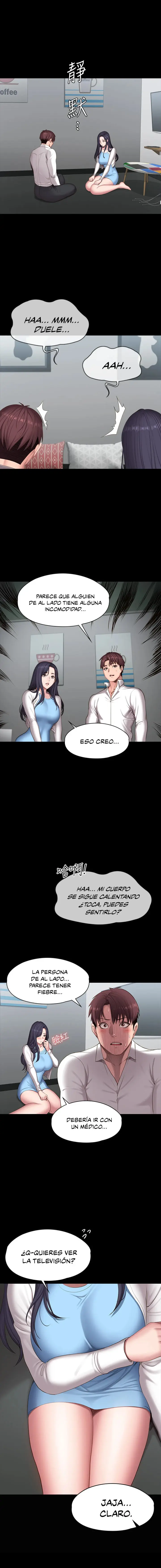 Fitness - Capítulo 89 - Página 15 - LectorTMOo