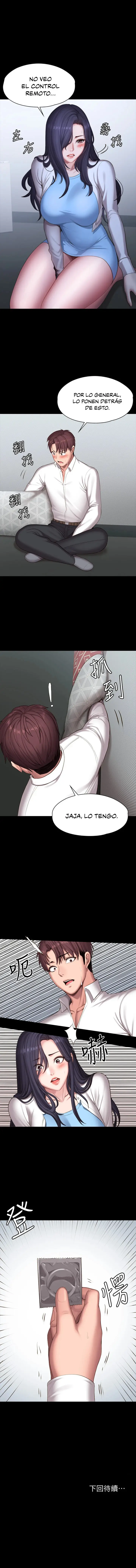 Fitness - Capítulo 89 - Página 16 - LectorTMOo