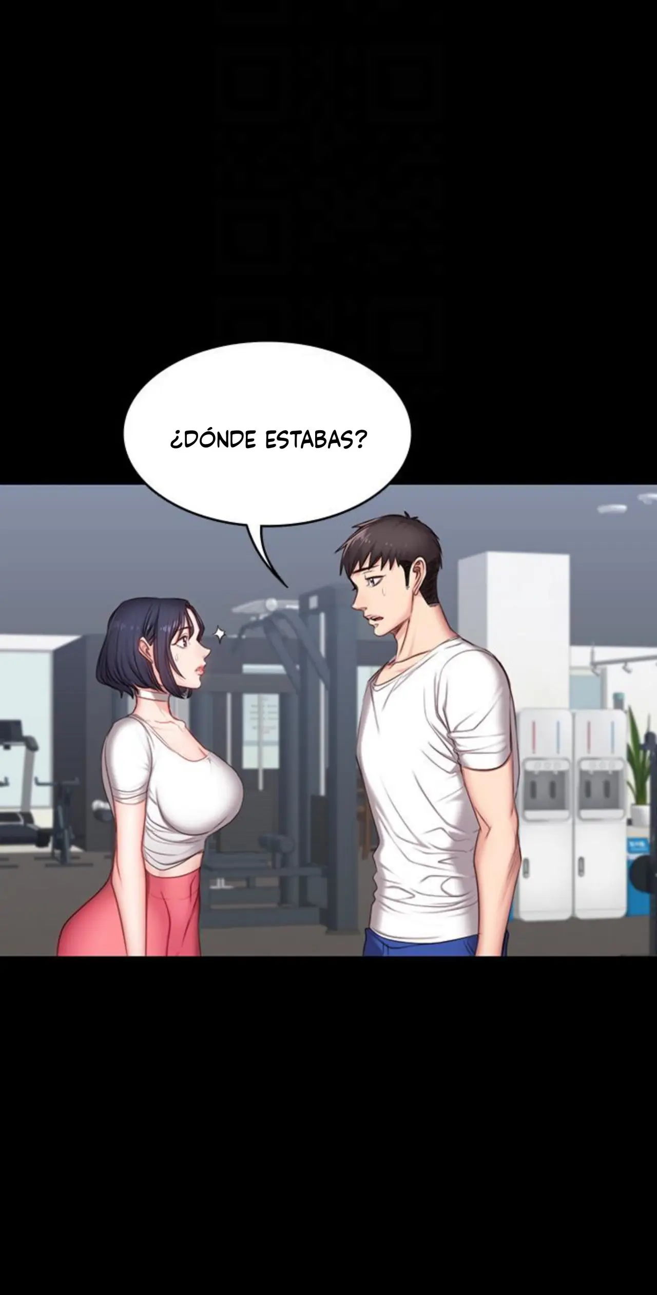 Fitness - Capítulo 9 - Página 77 - LectorTMOo