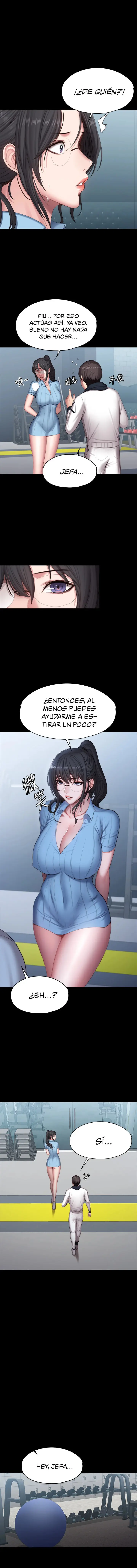 Fitness - Capítulo 90 - Página 10 - LectorTMOo