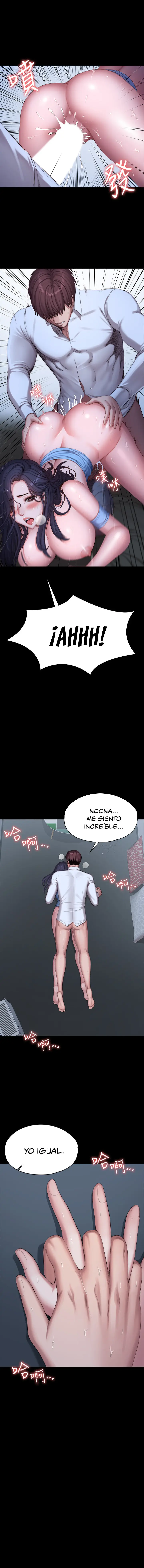 Fitness - Capítulo 91 - Página 11 - LectorTMOo