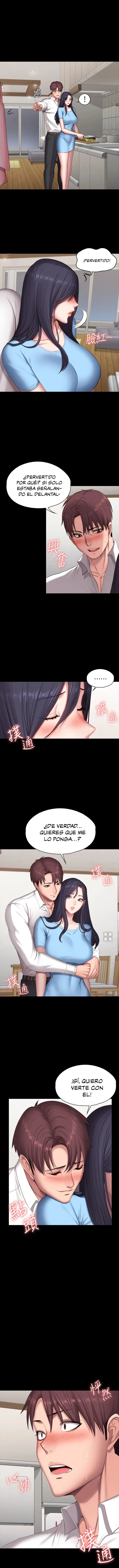 Fitness - Capítulo 92 - Página 6 - LectorTMOo
