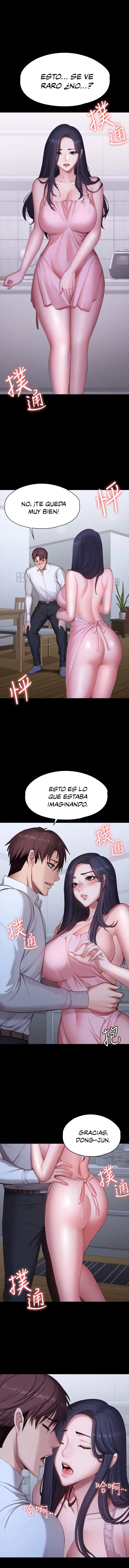 Fitness - Capítulo 92 - Página 7 - LectorTMOo