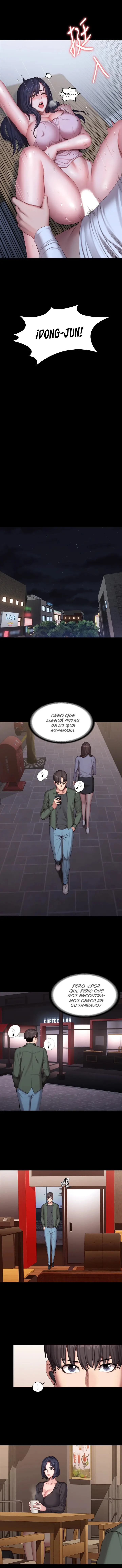 Fitness - Capítulo 92 - Página 12 - LectorTMOo