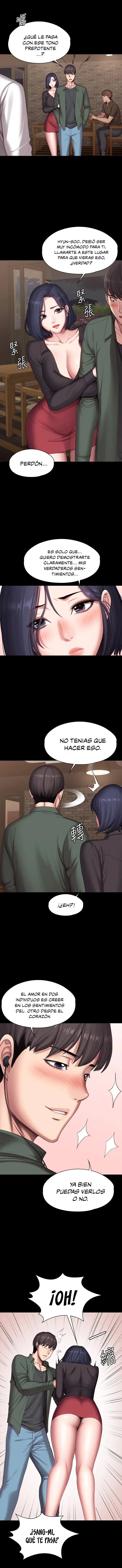 Fitness - Capítulo 93 - Página 4 - LectorTMOo