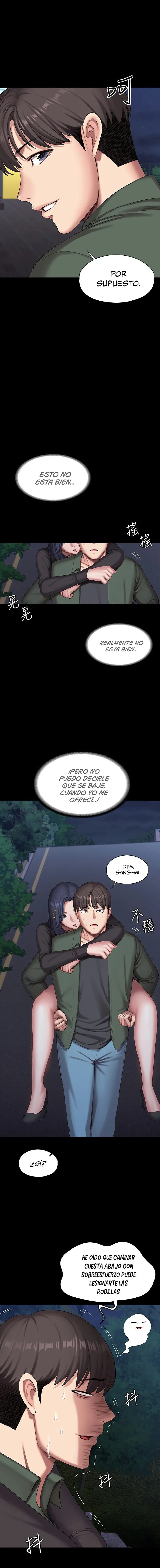 Fitness - Capítulo 94 - Página 13 - LectorTMOo