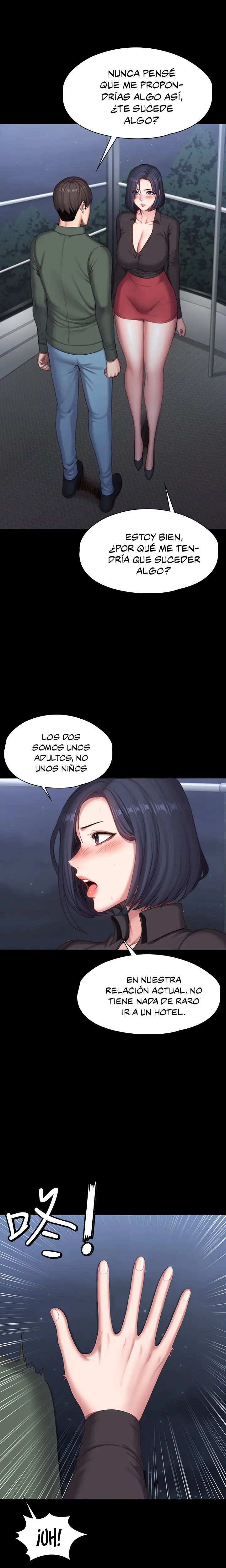 Fitness - Capítulo 95 - Página 14 - LectorTMOo