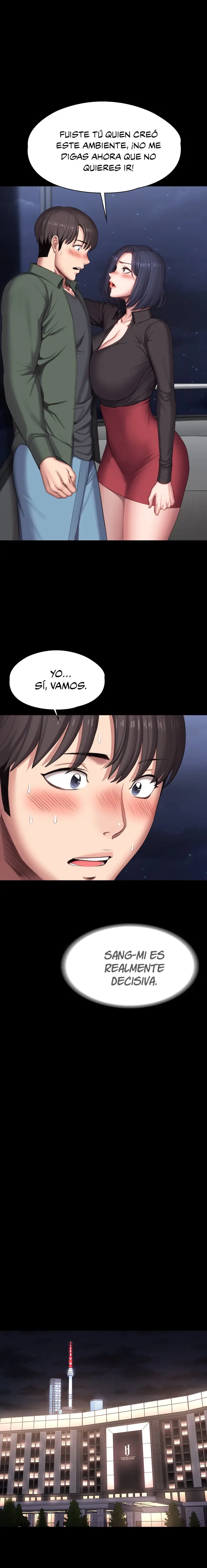 Fitness - Capítulo 95 - Página 15 - LectorTMOo