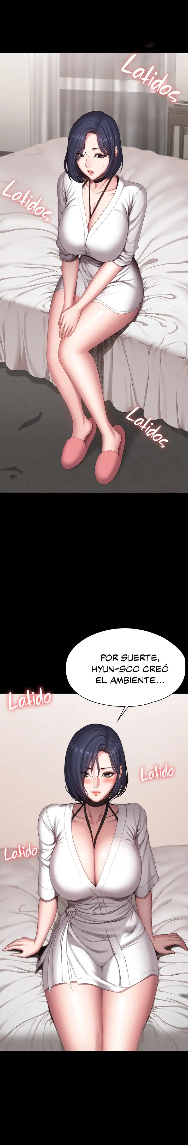 Fitness - Capítulo 95 - Página 17 - LectorTMOo