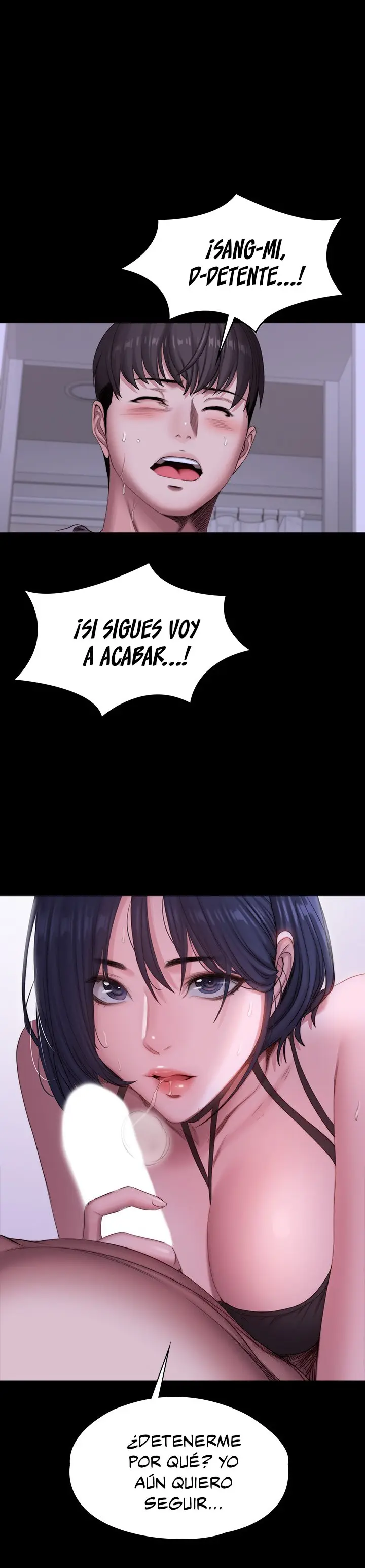 Fitness - Capítulo 96 - Página 6 - LectorTMOo