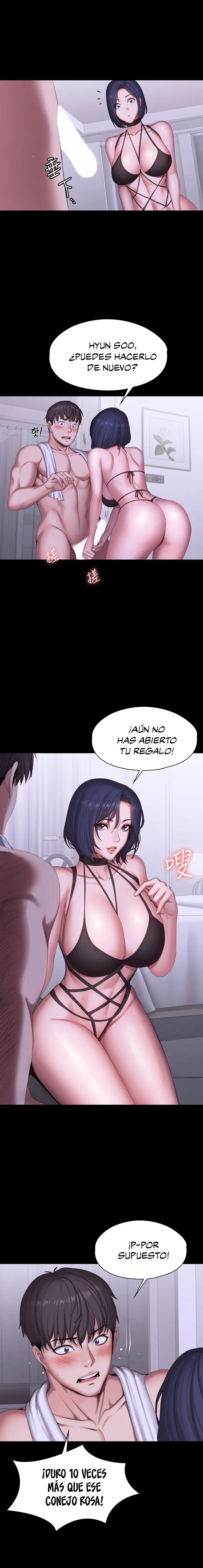 Fitness - Capítulo 96 - Página 12 - LectorTMOo