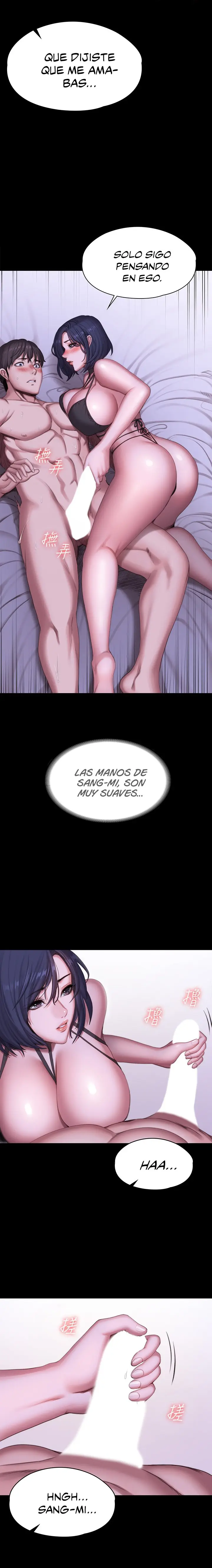 Fitness - Capítulo 96 - Página 18 - LectorTMOo