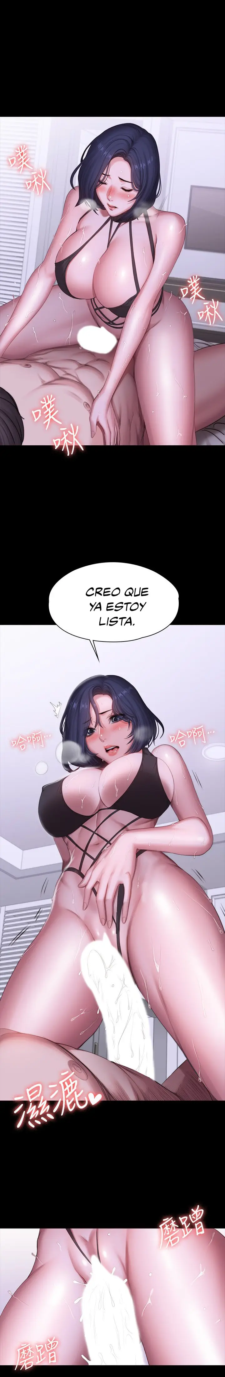 Fitness - Capítulo 97 - Página 4 - LectorTMOo