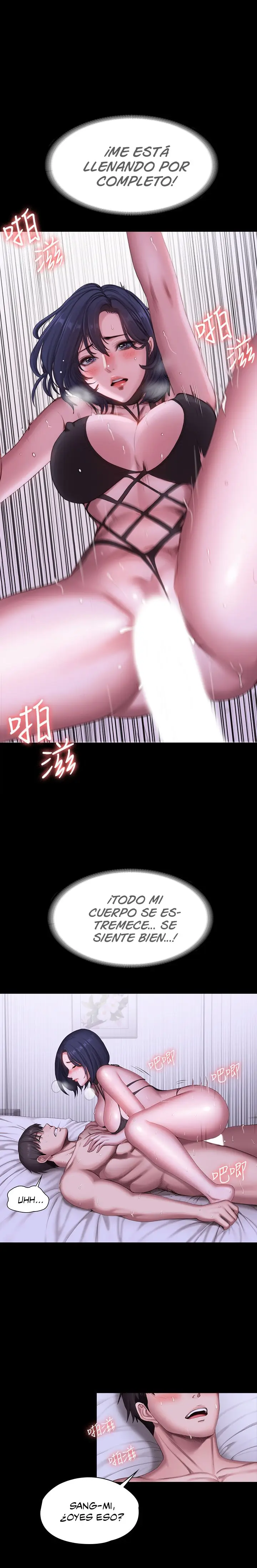 Fitness - Capítulo 97 - Página 6 - LectorTMOo