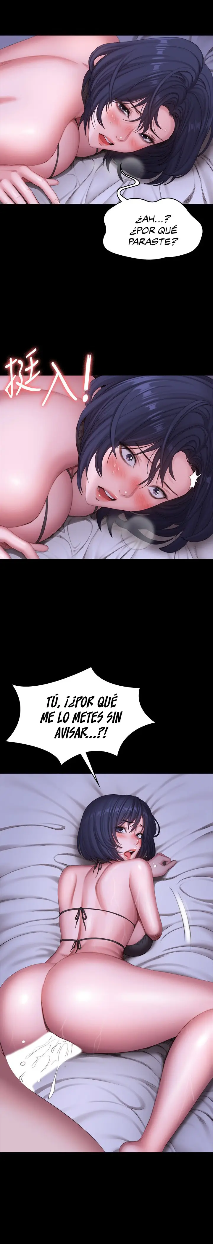 Fitness - Capítulo 97 - Página 16 - LectorTMOo
