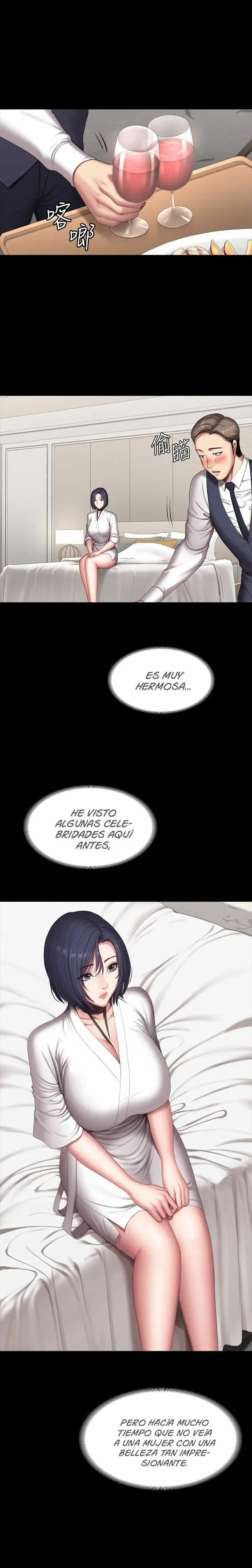 Fitness - Capítulo 98 - Página 5 - LectorTMOo