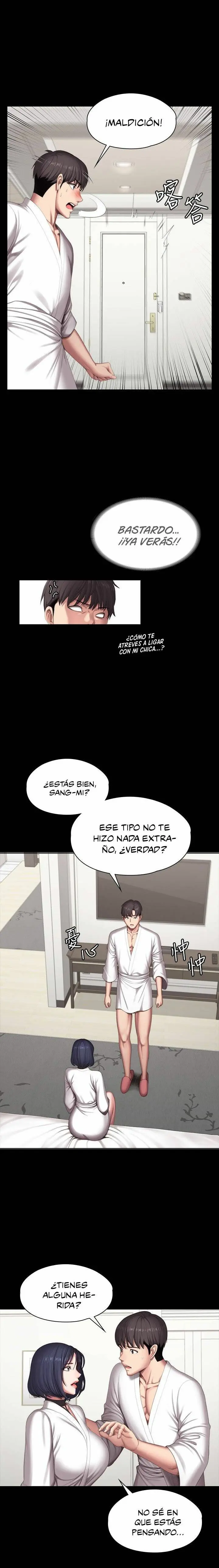 Fitness - Capítulo 98 - Página 12 - LectorTMOo