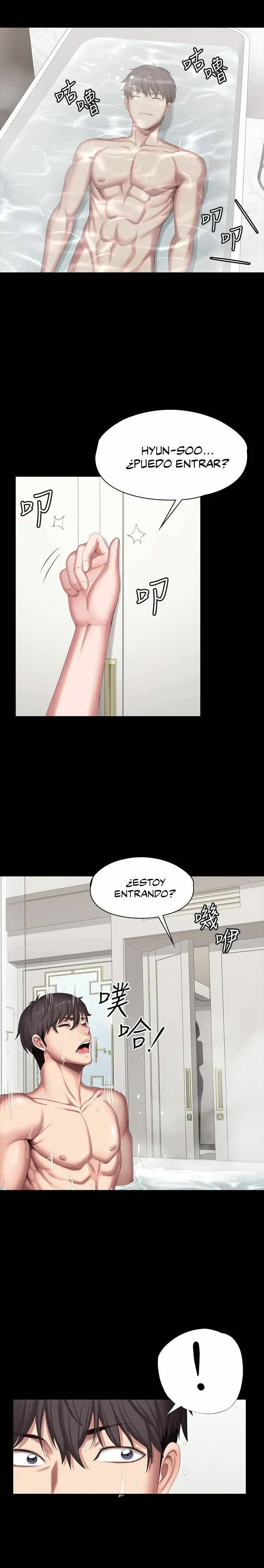 Fitness - Capítulo 98 - Página 16 - LectorTMOo