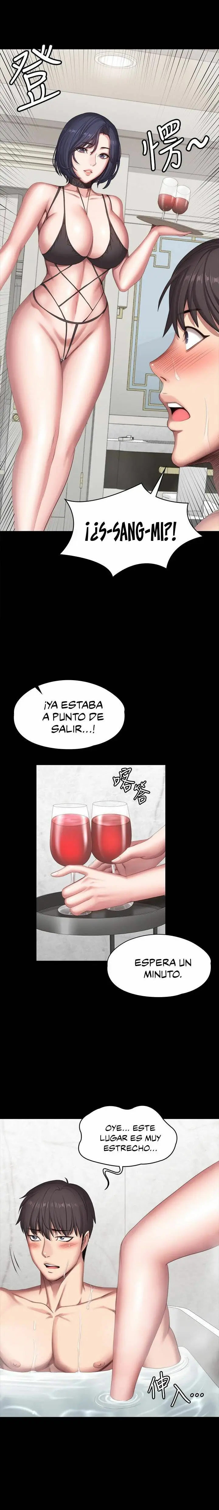 Fitness - Capítulo 98 - Página 17 - LectorTMOo