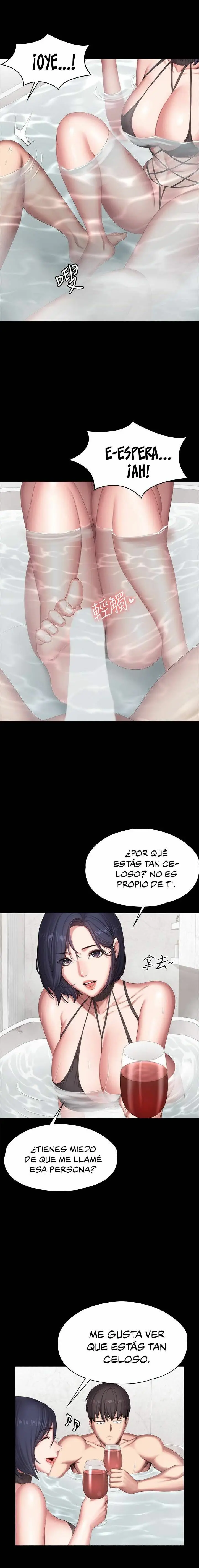 Fitness - Capítulo 98 - Página 18 - LectorTMOo