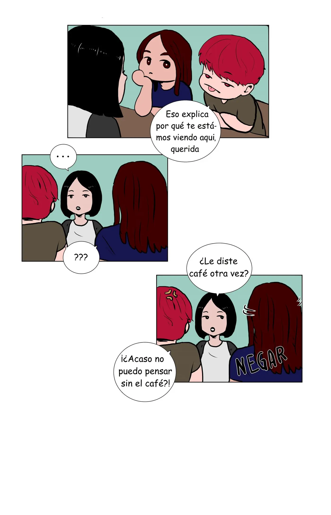 Fitting me (2018) - Capítulo 0.1 - Página 4 - LectorTMOo