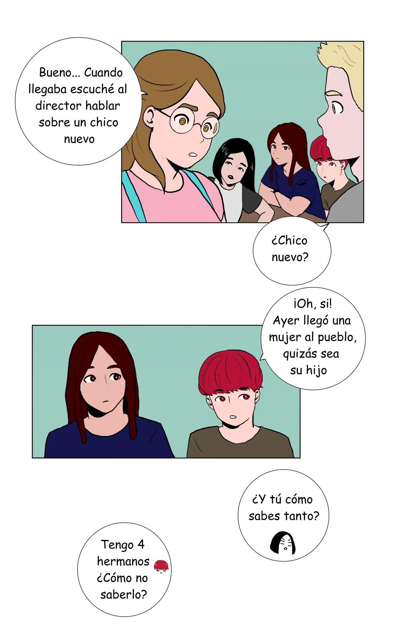 Fitting me (2018) - Capítulo 0.1 - Página 9 - LectorTMOo