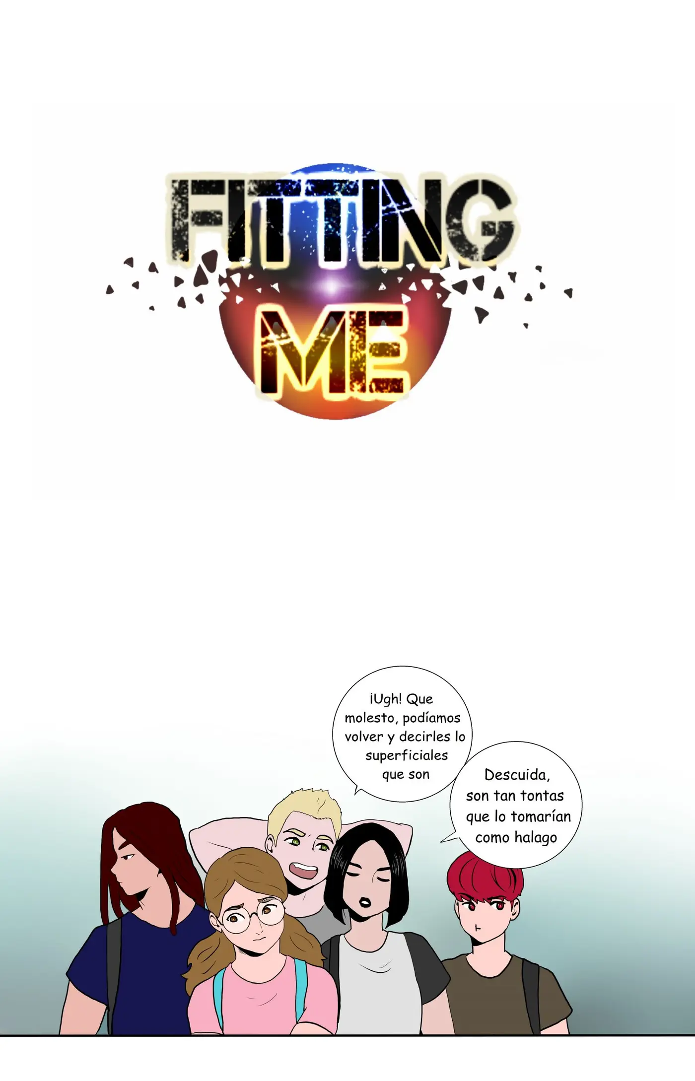 Fitting me (2018) - Capítulo 0.2 - Página 1 - LectorTMOo