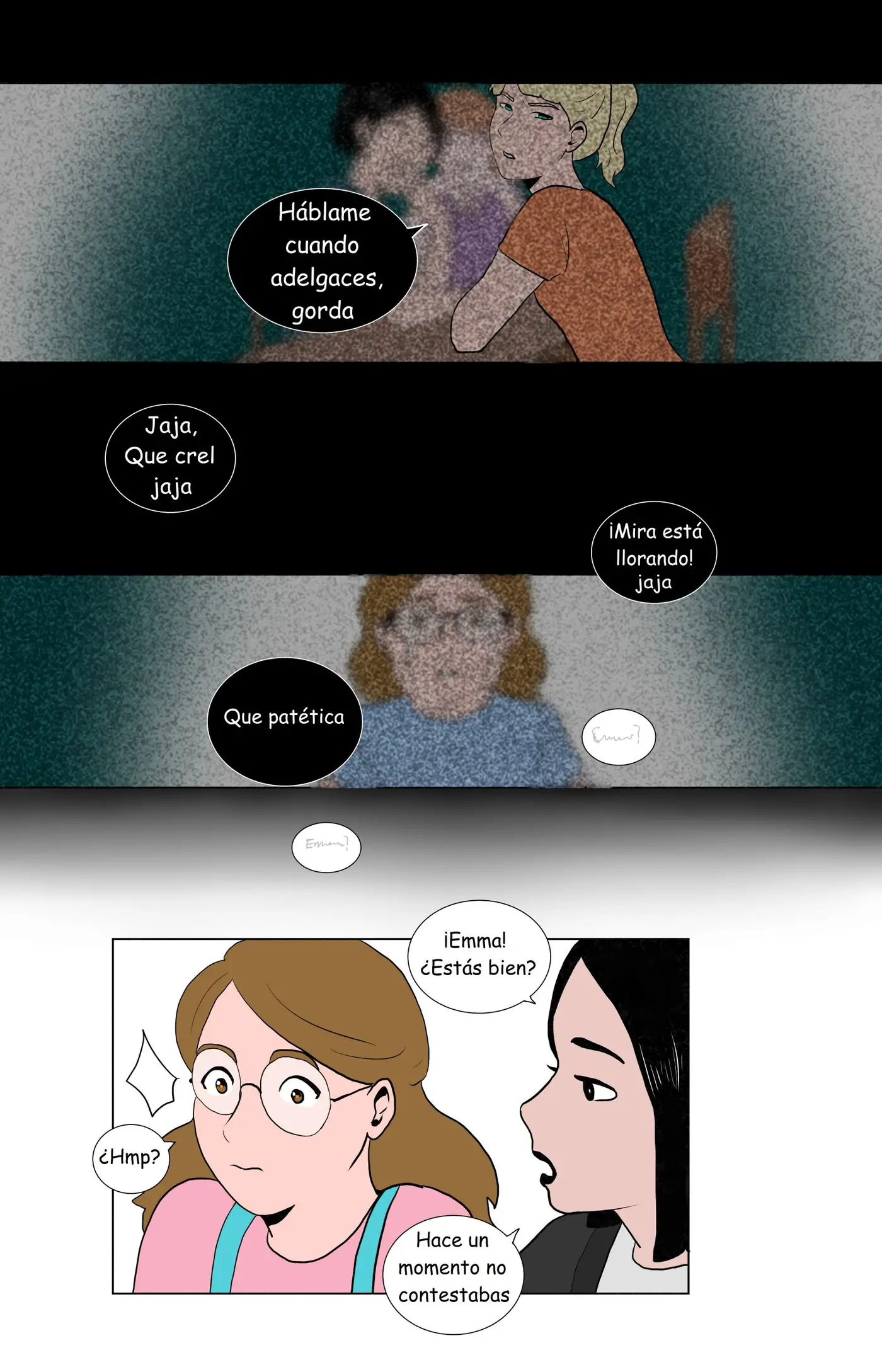 Fitting me (2018) - Capítulo 0.2 - Página 3 - LectorTMOo