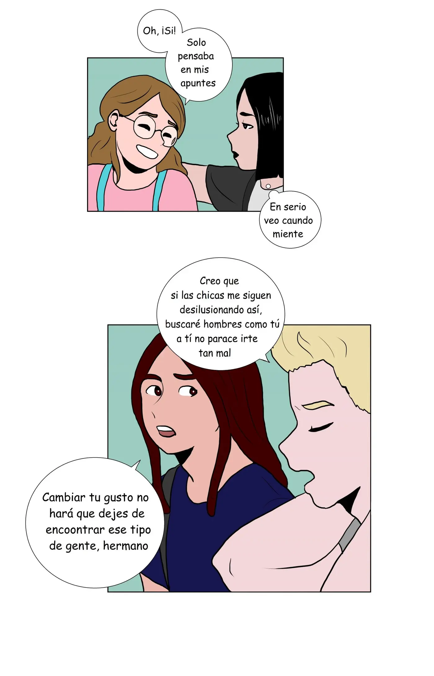 Fitting me (2018) - Capítulo 0.2 - Página 4 - LectorTMOo