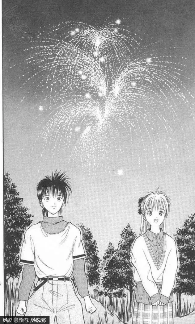 Flame of Recca (1995) - Capítulo 10 - Página 21 - LectorTMOo