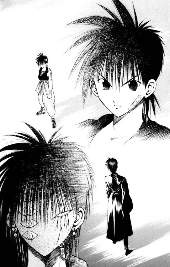 Flame of Recca (1995) - Capítulo 100 - Página 15 - LectorTMOo
