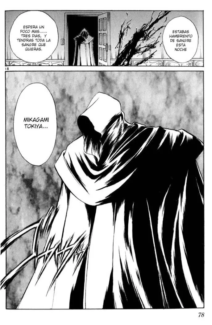 Flame of Recca (1995) - Capítulo 101 - Página 19 - LectorTMOo